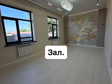 Үйлөрдү сатуу: 4 бөлмө, 130 м², 350 соток, Бишкек, Новопавловка а — 2