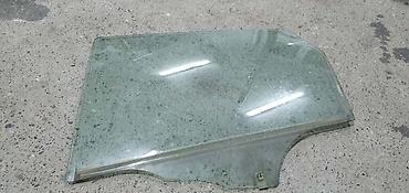 gume 15 5 38: ZADNJE LEVO STAKLO PROZOR ZA MAZDA 3 OD 2003. DO 2008. GOD. | Mazda — 1