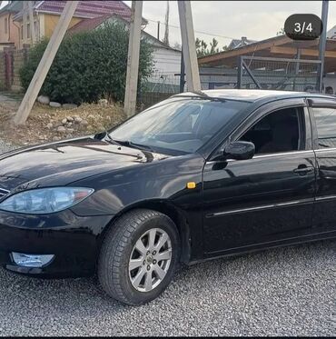 тойота камри сороковка: Toyota Camry: 2005 г., 2.4 л, Газ, Седан