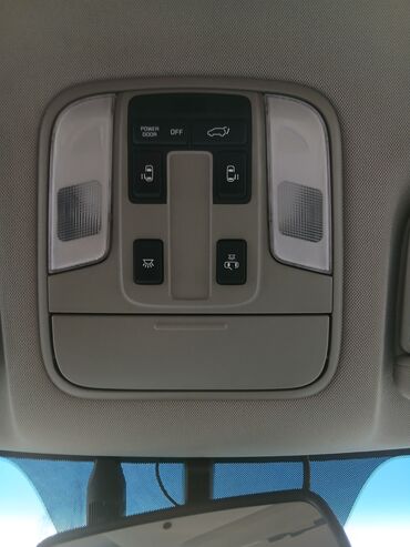 Kia: Kia Carnival: 2018 г., 2.2 л, Автомат, Дизель, Минивэн — 8