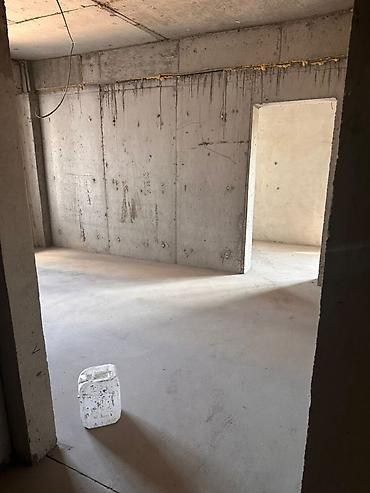 Продажа квартир: 2 комнаты, 69 м², Элитка, 11 этаж, Готовая ПСО (под самоотделку) — 7