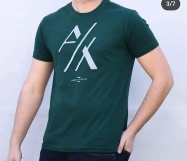 Majice: Muske pamucne majice top kvaliteta . Dostupne velicine M L XL 2XL 3XL — 1