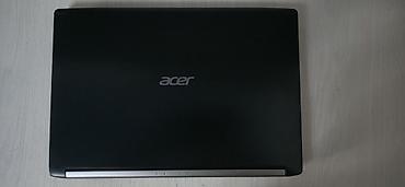 Ноутбуки Acer: Для программирования, Б/у, Intel Core i5 — 8