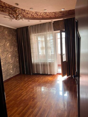 продаю дом дордой моторс: 3 бөлмө, 62 кв. м, 1 кабат, Евроремонт