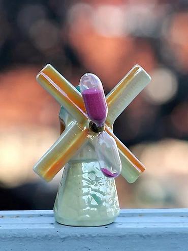 Ostali kućni dekor: KLEPSIDA, Vintage peščani sat. KLEPSIDA, Vintage peščani sat 1390 — 9