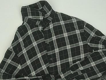 sklepy hm: H&M Divided, Koszula damska, rozmiar 2XS — 1