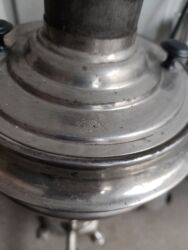 Самовары: Самовар, Б/у, Самовывоз — 6