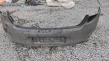 Кузов бөлүктөрү: Бампер Hyundai, Колдонулган, Оригинал — 3