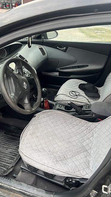 Nissan: Nissan Primera: 2002 г., 2 л, Механика, Бензин, Седан — 9