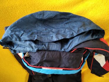 Skafanderi: Brugi, 104-110, bоја - Crna na lalafo.rs — 4 Skafanderi: Brugi, 104-110, bоја - Crna — 4