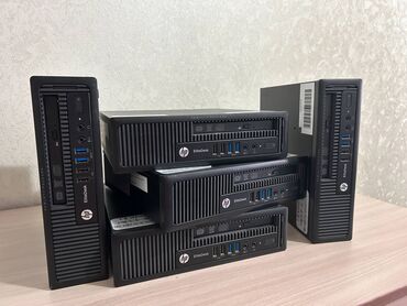 ноутбуки для офиса: Компьютер, ядер - 4, ОЗУ 8 ГБ, Для работы, учебы, Б/у, Intel Core i5, SSD