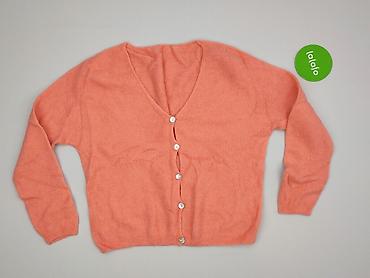 alpaki: Kardigan damski, rozmiar 3XL — 2