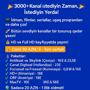 yay gecələri nabran: 🎉 3000+ Kanal – İstədiyin Zaman, İstədiyin Yerdə! 🎉 📺 İdman, filmlər