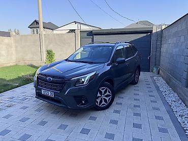 левый руль форестер: Subaru Forester: 2020 г., 2.5 л, Вариатор, Бензин, Кроссовер — 3