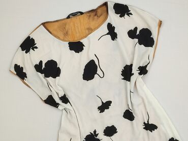 t shirty z dekoltem v allegro: Top Secret, T-shirt damski, rozmiar M