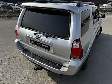 Toyota: Toyota 4Runner: 2006 г., 4 л, Бензин, Внедорожник — 7