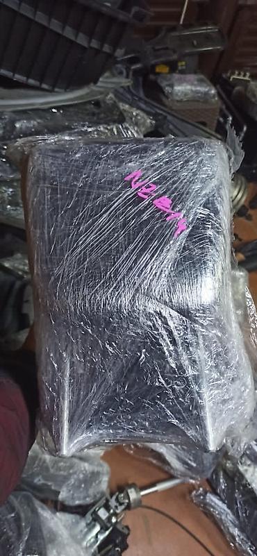 Другие детали салона: В наличии Подголовники Toyota Wish Toyota Estima Toyota Alphard — 3