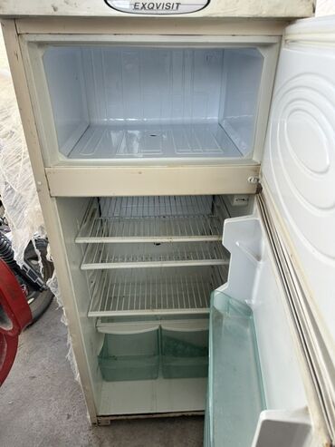 короб под буфер: Холодильник Двухкамерный at lalafo.kg короб под буфер: Холодильник Двухкамерный