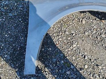 vag com cena: KRILA ZA VOLKSWAGEN TOURAN OD 2003. DO 2015. GOD. | Polovna — 4
