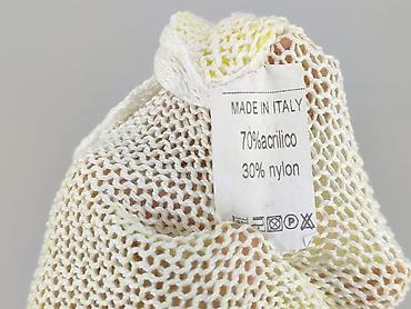 supreme: ITALY FASHION, Sweter damski, rozmiar One size — 4