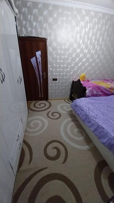 qubada ev satisi: 2 otaqlı, 65 kv. m, Orta təmir — 3