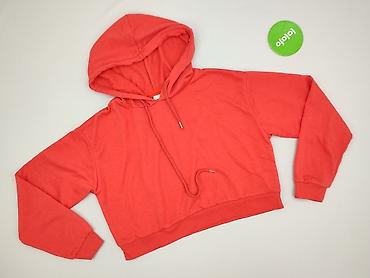sklepy c and a: Sinsay, Bluza z kapturem damska, rozmiar M — 2
