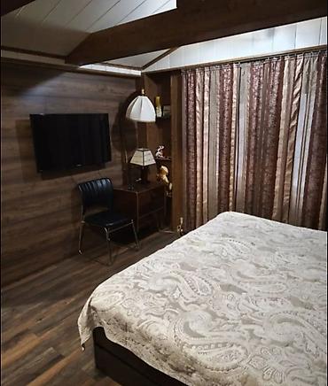 Продажа коттеджей и домов: 🏡 Продается уютный дом у реки Аламедин! 🌲 💰 Цена: 275 000 сом 📍 — 11