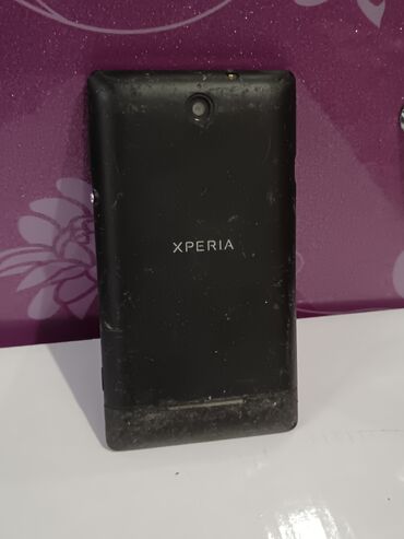 Sony: Sony Xperia 1, Б/у, 8 ГБ, цвет - Черный, 1 SIM — 7