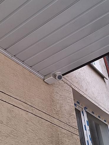 Видеонаблюдение: Установка и продажа видеонаблюдения. Ezviz наружная IP Camera Все at lalafo.kg — 14 Видеонаблюдение: Установка и продажа видеонаблюдения. Ezviz наружная IP Camera Все — 14