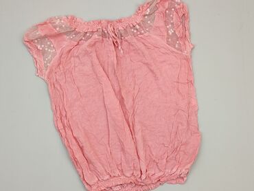 eleganckie różowe bluzki: Bluzka Damska, M, stan - Dobry