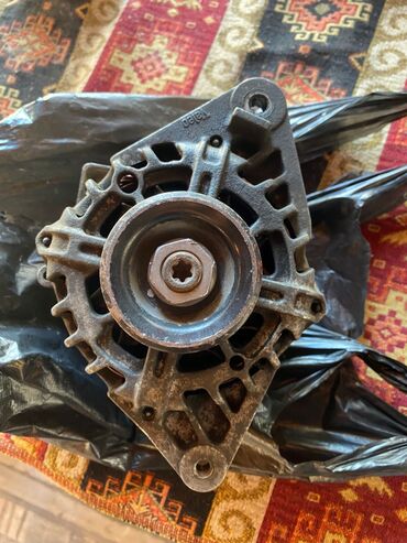 Digər avtomobil ehtiyat hissələri: Məhsul: Hyundai Accent (SOHC 12V) üçün orijinal ehtiyat hissələri — 28