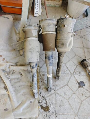 Другие автозапчасти: Продаю разные запчасти на : Porsche Cayenne \ Touareg 18е диски от — 26