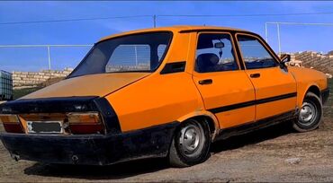 kreditle avto: Renault 12: 1.2 l | 1996 il | 45869 km Sedan
