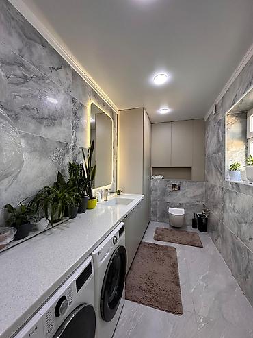 Продажа коттеджей и домов: 6 комнат, 300 м², 6 соток, Бишкек — 18
