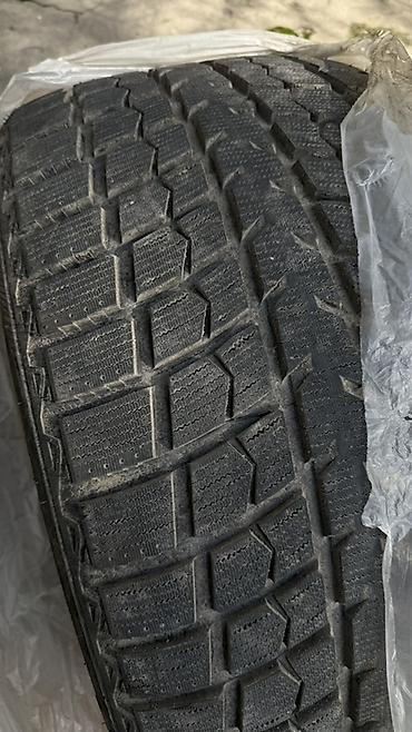 ling long: Пара Зимняяшина Linglong Green-Max Winter UHP - Размер: 315/35 R20 - — 2