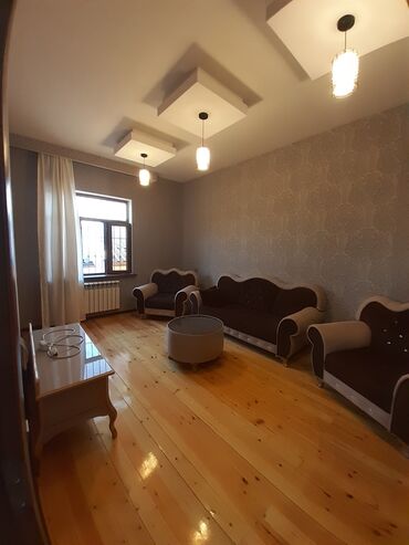 Həyət evləri və villaların satışı: Binəqədi qəs. 5 otaqlı, 150 kv. m, Kredit yoxdur, Yeni təmirli — 18