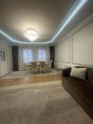 Продажа домов: Дом, 121 м², 6 комнат, Риэлтор, Евроремонт — 1