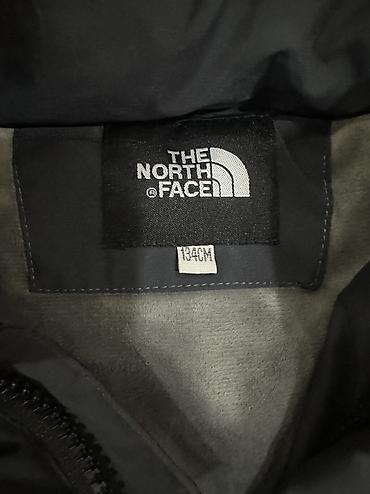 north face kurtka: Пальто, Для мальчиков, 9 - 10 лет, The North Face — 2