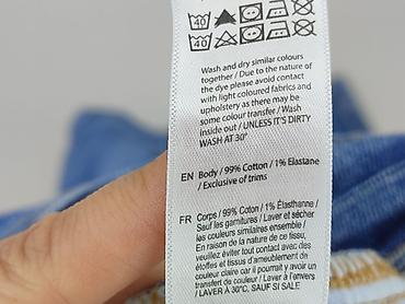 18590a h: F&F, Jeansy damskie, rozmiar S — 5