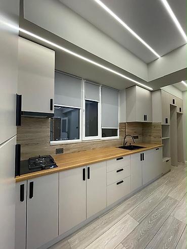 capstroy: 2 комнаты, 68 м², Технопарк Элитка, 8 этаж, Евроремонт — 8