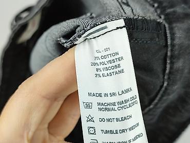 w36 l34: Levi’s, Jeansy damskie, rozmiar L — 5