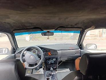 Chevrolet: Chevrolet Nexia: 2012 г., 1.5 л, Механика, Бензин, Седан — 9