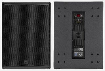 всвязи с переездом: RCF 8003 MK 3- по предварительному заказу (без предоплаты задаток 10