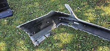 prolinetech busac rupa: ZADNJI BRANIK W213 AMG ZA MERCEDES BENZ E KLASA | Mercedes e w213 — 4