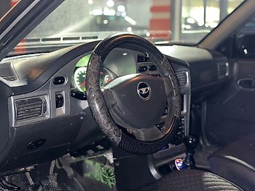 spark 2016: Daewoo Nexia: 2012 г., 1.6 л, Механика, Бензин, Седан — 7