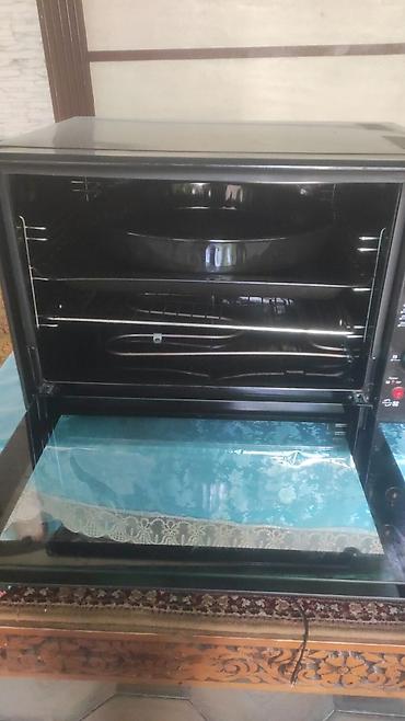 Духовки: Электрическая мини-печь Itimat Best Cooker - Формат: настольная — 2