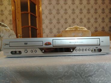 DVD və Blu-ray pleyerlər: İşlənmiş Lg, Pulsuz çatdırılma — 7