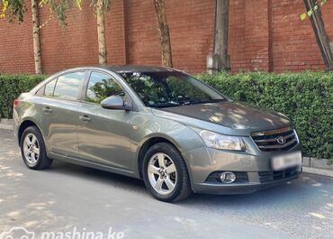 компресор для авто: Daewoo Lacetti: 1.8 л, Автомат, Бензин, Седан