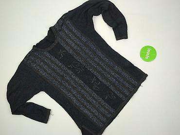 second hand second: Sweter damski, rozmiar L — 2