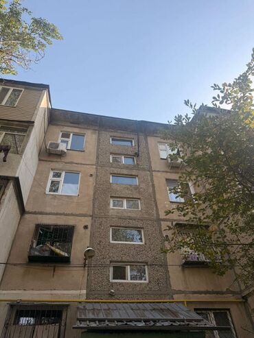 ищу квартиру дордой рынок рядом: 1 комната, 32 м², 104 серия, 4 этаж, Косметический ремонт